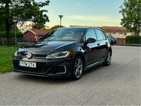 Volkswagen Golf GTE Euro 6