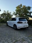 Volkswagen Golf 5-dörrar 2.0 TDI BMT Design Euro 5