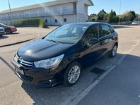 Citroën C4 1.6 e-HDi Airdream EGS PANORAMA drag