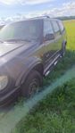 Ford Explorer 4.0 V6 SOHC ControlTrac XLT