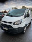 Ford transit Custom 270 2.2 TDCi Euro 5