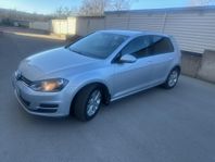 Volkswagen Golf 5-dörrar 1.2 TSI BMT 16V Euro 5