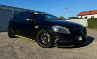 Mercedes-Benz AMG A 45 4MATIC Euro 6