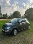 Fiat 500 1.2 8V Lounge Euro 5