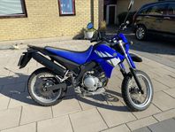 Yamaha XT 125 X