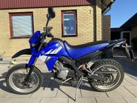 Yamaha XT 125 X