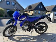 Yamaha XT 125 X