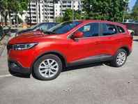 Renault Kadjar 1.2 TCe Euro 6