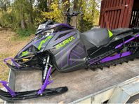 Arctic cat Alpha 2019