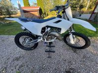 Husqvarna TC 125 -16