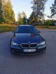 BMW 320 touring