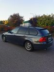 BMW 320 touring