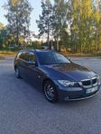 BMW 320 touring