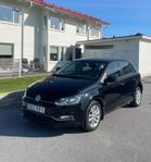 Volkswagen Polo 5-dörrar 1.2 TSI Euro 6