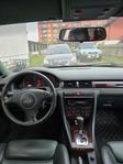 Audi A6 allroad quattro 2.7 T V6 quattro TipTronic Euro 4