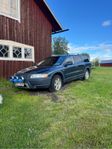 Volvo XC70 D5 AWD 