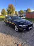 BMW 530 d xDrive Touring Steptronic M Sport 