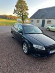 Audi A4 Avant 2.0 TFSI quattro Comfort, S Line Euro 4