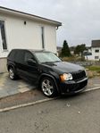 Jeep Grand Cherokee SRT8 6.1 V8 Sv-Såld Automat 426hk 