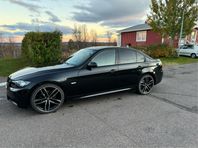 BMW 320 i Sedan Comfort, M Sport 