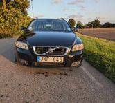 Volvo V50 2.4 Summum 