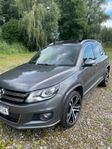 Volkswagen Tiguan 2.0 TDI BMT 4Motion R-line pano dragkrok