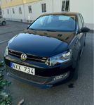 Volkswagen Polo 5-dörrar 1.4 Comfortline Euro 5