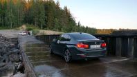 BMW 320 d Sedan Sport line Euro 5