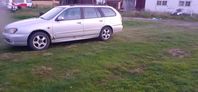 Nissan Primera Traveller 2.0 Euro 3