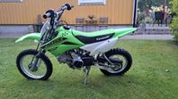 Kawasaki KLX 110 