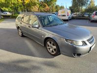 Saab 9-5 SportCombi 2.0 T BioPower Linear