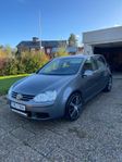 Volkswagen Golf 5-dörrar 1.6 Design Euro 4