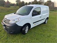 3-sits, lågmil, dragkrok Renault Kangoo Express 1.5 dCi Euro