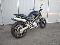 Ducati Monster 600