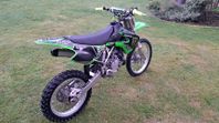 Kawasaki KX 85