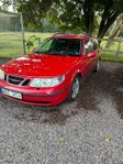 Saab 9-5 SportCombi 2.3 T Linear Euro 3