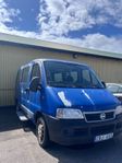 Fiat Ducato Kombi 2.9t 2.0