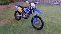 Husaberg 250F