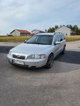 Volvo V70 2.4D Kinetic Euro 4