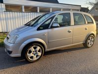 Opel Meriva 1.6 Twinport Euro 4