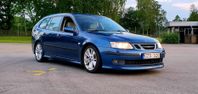 Saab 9-3 Aero SportCombi 2.8 Turbo V6