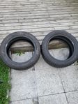 4st Pirelli Vinterdäck M+S 225/50R17