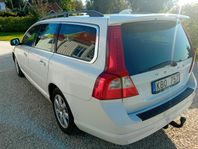 Volvo V70 1.6D nybesiktad,nyservad R- design 