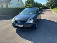 Volkswagen Golf 5 ny bess&skatt