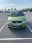 Opel Agila 1.2