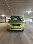 Opel Agila 1.2