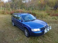 Volkswagen Passat Variant 1.8 4Motion Trendline Euro 2