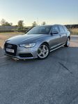 Audi A6 Avant 3.0 TDI V6 DPF quattro S Tronic Proline Euro 5