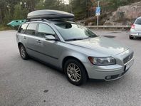 Volvo V50 1.8 Flexifuel Kinetic