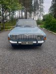 Ford Taunus 17M 1700 S 2-dörrars Sedan 1.7 V4